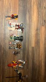 Veel lego sets, Ophalen of Verzenden, Zo goed als nieuw, Complete set, Lego