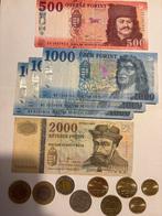 6120 Forint Hongarije, Ophalen of Verzenden, Buitenland, Munten en Bankbiljetten