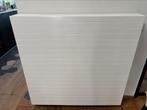 Sentimo radiator cover ombouw h105 x b110 x d15.5, Doe-het-zelf en Verbouw, Ophalen, 30 tot 80 cm, Radiator, Zo goed als nieuw