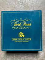 Triviant, Ophalen, Zo goed als nieuw