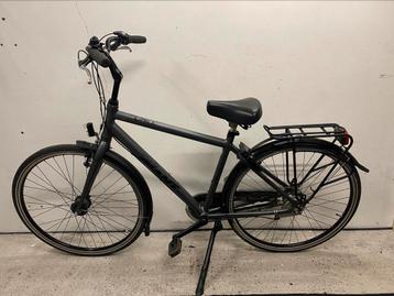 Giant heren stadsfiets  beschikbaar voor biedingen