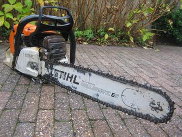 Stihl MS441 70,7CC Kettingzaag Motorkettingzaag Benzine beschikbaar voor biedingen