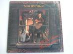 Kerst LP Slim Whitman - I'll Be Home For Christmas, Ophalen of Verzenden, Zo goed als nieuw, 12 inch