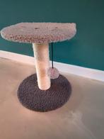 Kleine krabpaal voor kittens, Ophalen, Krabpaal