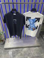 Off white t shirts, Ophalen of Verzenden, Nieuw, Overige maten, Overige kleuren