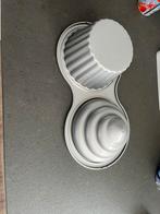 Grote cupe cake vorm, Hobby en Vrije tijd, Taarten en Cupcakes maken, Ophalen of Verzenden, Zo goed als nieuw, Taarten, Bakvorm