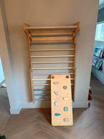 Klimrek voor peuters/kleuters, Ophalen of Verzenden, Zo goed als nieuw, Klimnet