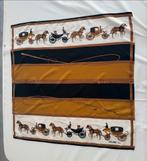 Celine Zijden Sjaal - Uitstekende Staat, Kleding | Dames, Mutsen, Sjaals en Handschoenen, Ophalen of Verzenden, Zo goed als nieuw