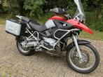 BMW R 1200 GS ABS 2005 zeer nette motor met garantie, Motoren, 2 cilinders, Bedrijf, 1170 cc, Meer dan 35 kW