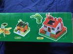 Greenex DIY modelbouw Amazing Musical Home v.a. 8 jaar NIEUW, Ophalen of Verzenden, Nieuw, Knutselen, Met geluid