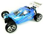 Rc nitro Buggy Leopard 4WD 1:10 (65 km per uur), Nieuw, Auto offroad, RTR (Ready to Run), Ophalen of Verzenden