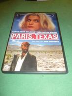 PARIS TEXAS Wim Wenders dvd, Alle leeftijden, Verzenden, Zo goed als nieuw, Overige gebieden