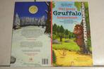 Het grote Gruffalo Luisterboek 1 CD, Cd, Ophalen of Verzenden, Kind