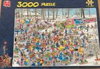 Jan van Haasteren en andere puzzels, Ophalen, 500 t/m 1500 stukjes, Zo goed als nieuw