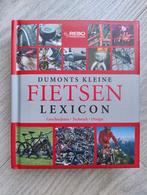 Dumonts kleine fietsen lexicon, Ophalen of Verzenden, Zo goed als nieuw, Overige onderwerpen