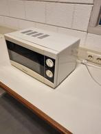 Severin Magnetron - Compact en Functioneel, Ophalen, Gebruikt, Minder dan 45 cm, Magnetron