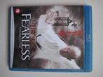 Fearless Blu-Ray Bluray, Ophalen of Verzenden, Nieuw in verpakking, Actie