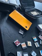 Ds, Ophalen of Verzenden, Zo goed als nieuw, DS Lite