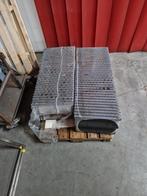 Nelskamp Sneldekkers Top 2000 - Dakpannen, Ophalen, Steen of Klei, Nieuw, 15 m² of meer