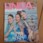 Linda. Meiden 29 - Maart - April 2020, Boeken, Tijdschriften en Kranten, Ophalen of Verzenden, Zo goed als nieuw, Damesbladen