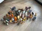 Grote Set Speelgoed Dieren, Ophalen of Verzenden, Gebruikt, Jongen of Meisje