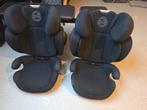 Cybex Z-fix autostoeltje 2x, Kinderen en Baby's, Autostoeltjes, Gebruikt, 15 t/m 36 kg, Isofix, Ophalen