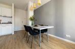 Nette laminaat vloer, Huis en Inrichting, Stoffering | Vloerbedekking, Ophalen of Verzenden, Zo goed als nieuw, 50 tot 75 m², Laminaat