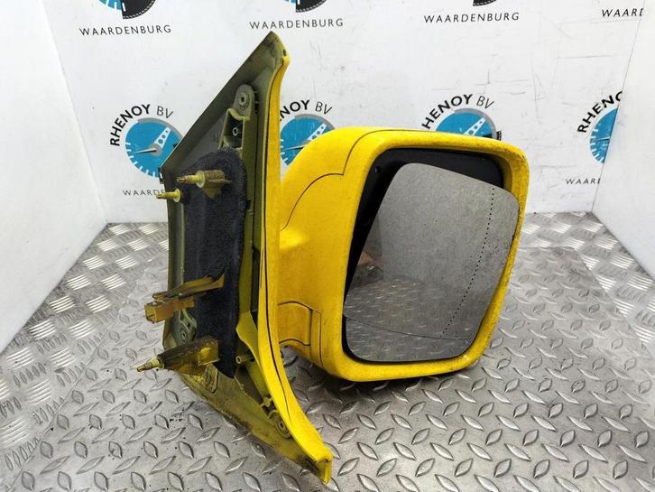 FIAT TALENTO [R_DOOR_MIRROR] 2018, Auto-onderdelen, Spiegels, Gebruikt, ARN erkend, Stiba lid, Erkend duurzaam, Ophalen of Verzenden
