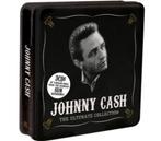 Johnny Cash – The Ultimate Collection 3 CD’s, Cd's en Dvd's, Cd's | Country en Western, Boxset, Ophalen of Verzenden, Zo goed als nieuw