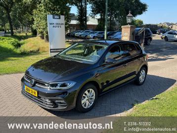 Volkswagen POLO 1.0 TSI Style IQ Light beschikbaar voor biedingen
