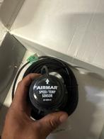 Raymarine Speed/Temp Sensor - Nieuw!, Ophalen of Verzenden, Nieuw, Overige typen