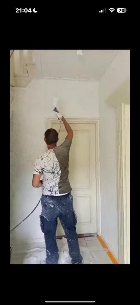 Ervaren spuiten, Audio, Tv en Foto, Accu's en Batterijen, Nieuw, Ophalen of Verzenden