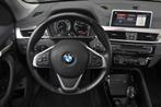 BMW X1 sDrive20i High Executive xLine Automaat / Panoramadak, Te koop, 1460 kg, Geïmporteerd, Benzine