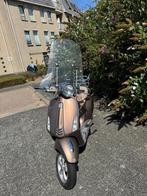 TE KOOP! Vespa Primavera 2015., Fietsen en Brommers, Ophalen, Gebruikt, Overige modellen, Maximaal 45 km/u