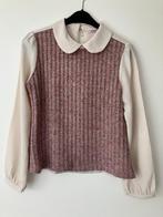 Combi truitje maat S   Voorkant is gebreid, Overige kleuren, Ginger, Ophalen of Verzenden, Maat 36 (S)