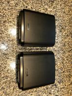 ASUS ZenWifi CT8 Tri-band Mesh Router duo pack, Ophalen of Verzenden, Gebruikt