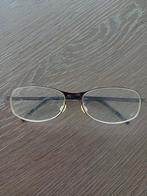 Lindberg unisex bril Strip titanium, Sieraden, Tassen en Uiterlijk, Zonnebrillen en Brillen | Heren, Overige merken, Gebruikt