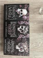 Fairyloot Kingdom of The Wicked, Ophalen of Verzenden, Nieuw