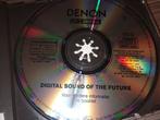 Denon 90 - Digital Sound Of The Future, Ophalen of Verzenden, Zo goed als nieuw