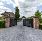 Automatische poort, 200 cm of meer, Schuifpoort, Nieuw, Ophalen of Verzenden