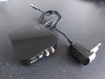 HDMI Audio Splitter, spdif/toslink en tulp beschikbaar voor biedingen