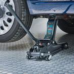 Garagekrik autokrik 2,5 ton, Ophalen, Zo goed als nieuw