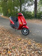 Piaggio skr 125 orgineel tekoop teruil, Fietsen en Brommers, Scooters | Piaggio, Gebruikt, Overige modellen, Maximaal 45 km/u