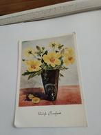 RIEK. DE VOS.  VROLIJK PAASFEEST, Ophalen of Verzenden