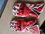 Alpinestars handschoen gp plus maat xl, Ophalen of Verzenden, Tweedehands, Handschoenen