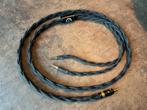 Forza audioworks Noir HPC Mk2 High end koptelefoon kabel, Ophalen, Zo goed als nieuw, Overige merken