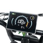 Ouxi Fatbike V8/C80 Enkele/dubbele accu beschikbaar!‼️, Fietsen en Brommers, Fietsen | Vouwfietsen, Ophalen of Verzenden, Nieuw