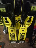 160cm HEAD WORLDCUP REBELS I.SL, 160 tot 180 cm, Ophalen of Verzenden, Zo goed als nieuw, Carve