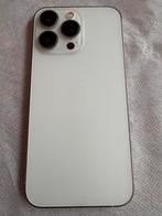iPhone 13 Pro 1TB - Zilver, Gebruikt, 1 TB, Ophalen of Verzenden, IPhone 13 Pro