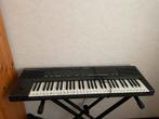 Roland E-20 Keyboard, Muziek en Instrumenten, Keyboards, Ophalen, Roland, Aanslaggevoelig, 61 toetsen